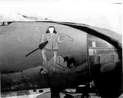 Martin B-26 Marauder 