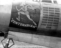 Martin B-26 Marauder "Centenarian"