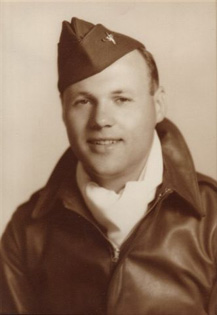 Curtis S. Church, Marauder Man, Pilot, 320th Bomb Group, 441st Bomb Squadron