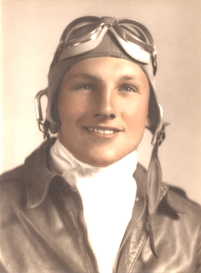 Joseph A. Peachman, 387th Bomb Group, 559th Bomb Squadron
