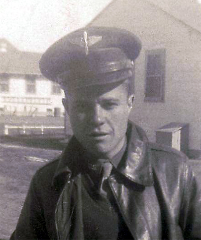 Stephen J. Eady, 322nd Bomb Group, 450th Bomb Squadron